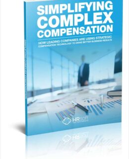 Simplifying Complex Compensation Planning