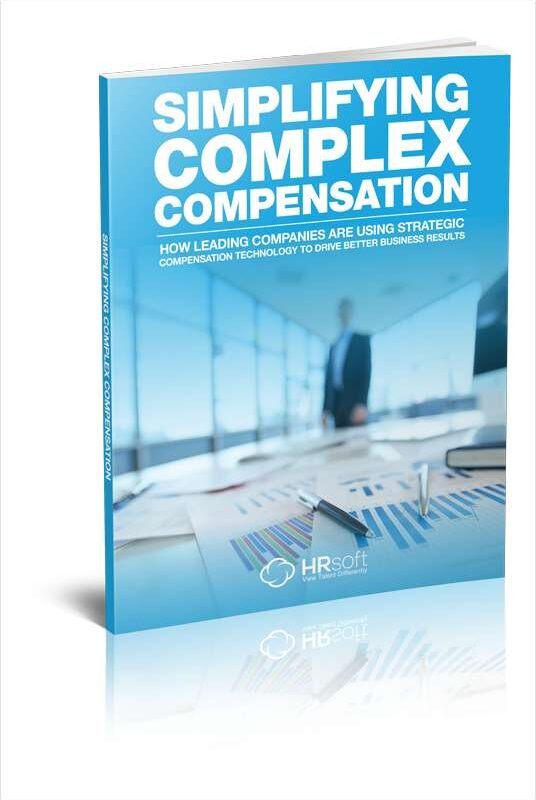 Simplifying Complex Compensation Planning