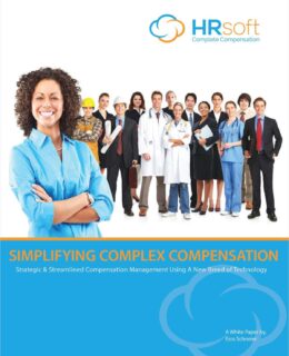 Simplifying Complex Compensation