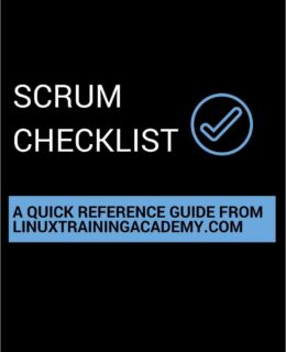 Scrum Checklist