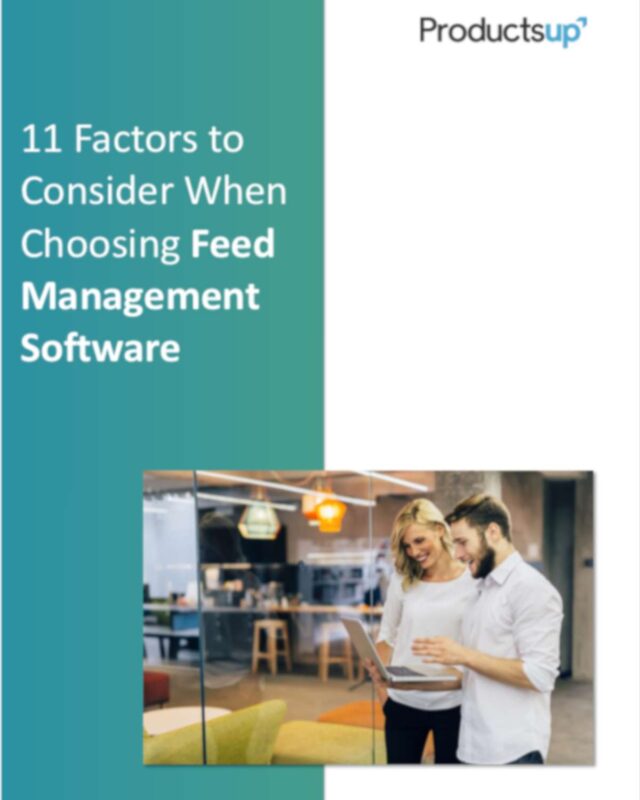 11 Factors to Consider When Choosing Feed Management Software