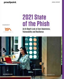 2021 State of the Phish