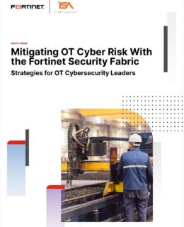 Mitigating OT Cyber Risk Strategies for Cybersecurity Leaders
