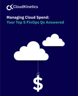 Managing Cloud Spend: Your Top FinOps Qs Answered