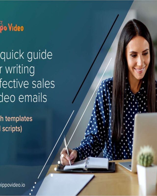 15 Proven Video Scripts and Email Templates