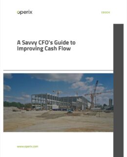 A Savvy CFO's Guide to Improving Cash Flow