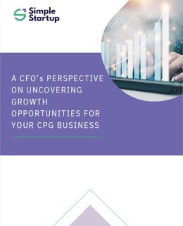 A CFO's Perspective on Uncovering Growth Opportunities for Your CPG Business