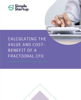 Calculating the Value and Cost-Benefit of a Fractional CFO
