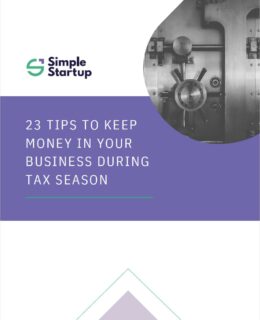 23 Tips to Keep Money in Your Business Heading into Tax Season