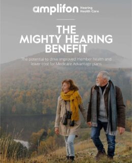 The Mighty Hearing Benefit