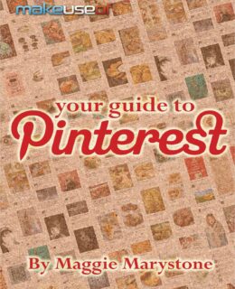 Your Guide To Pinterest