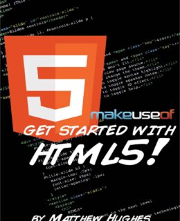 Get Started With HTML5!