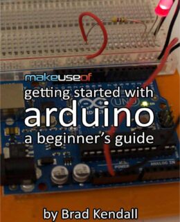 Getting Started With Arduino: A Beginner's Guide