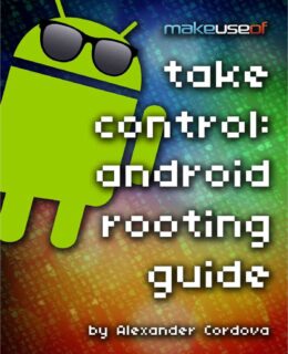 Take Control: Android Rooting Guide