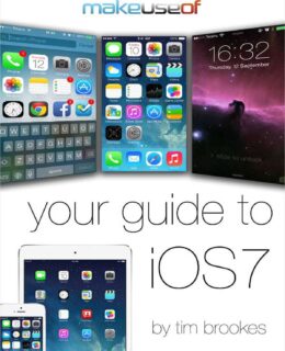 Your Guide to iOS 7