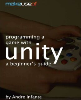 Programming a Game with Unity: A Beginner's Guide