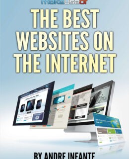 The Best Websites on the Internet