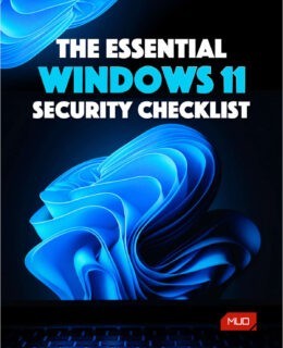 The Essential Windows 11 Security Checklist to Keep Your Computer Safe