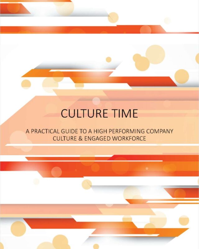 Culture Time
