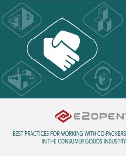 Best Practices for Working with Co-Packers in the Consumer Goods Industry
