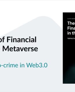 The Future of Financial Crime in the Metaverse