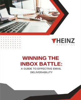 Winning the Inbox Battle