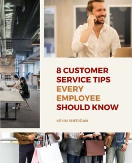 8 Customer Service Tips Every Employee Should Know