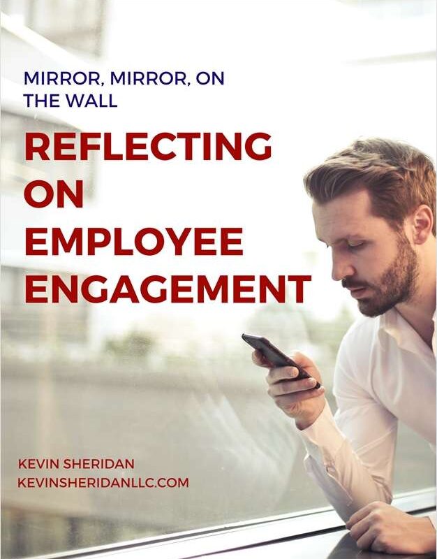 Reflecting on Employee Engagement