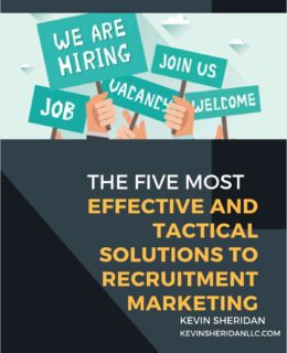 The 5 Most Effective & Tactical Solutions To Recruitment Marketing