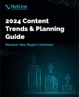 2024 Content Trends & Planning Guide: Discover Your Buyer's Interests