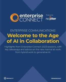 Welcome to the Age of AI in Collaboration