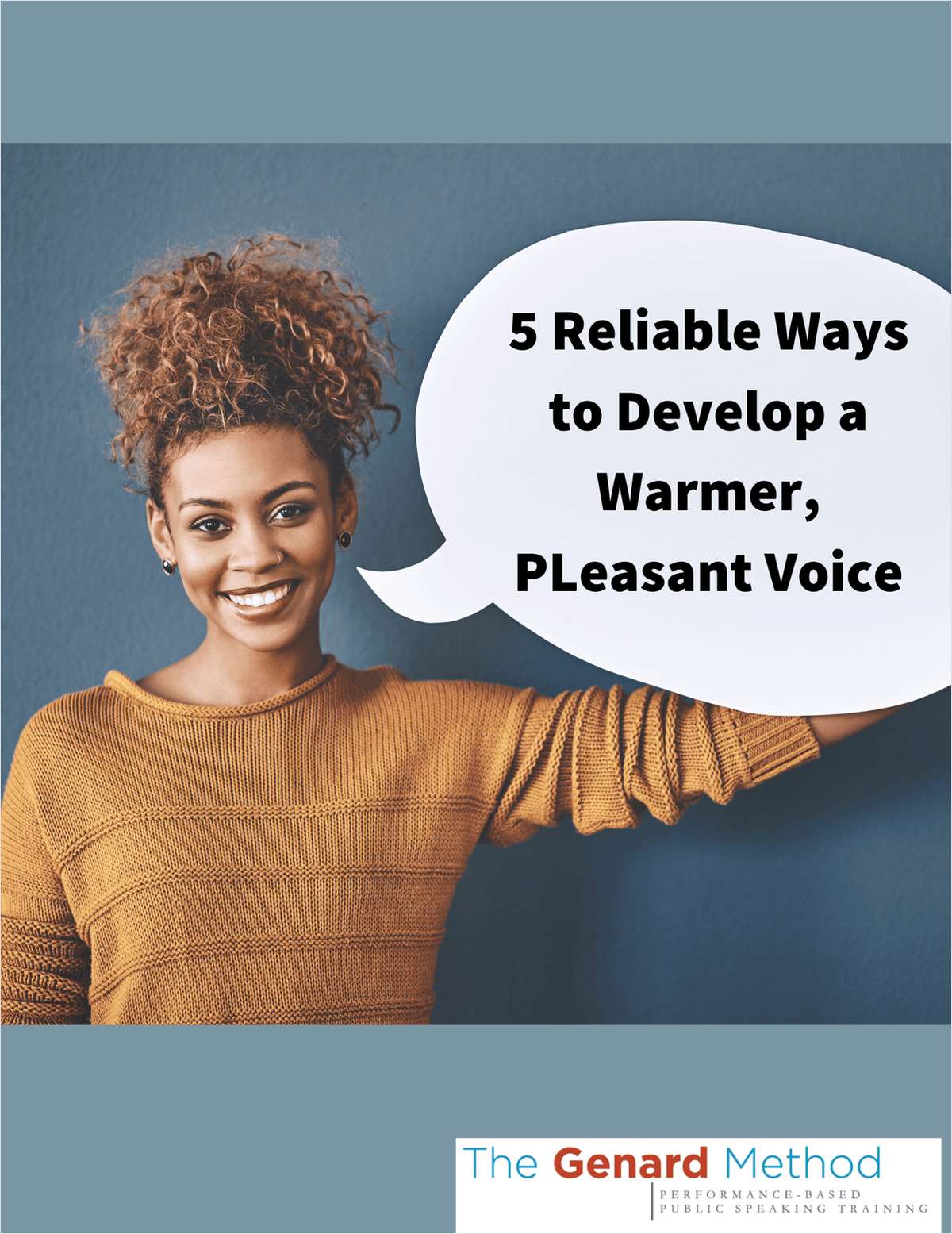 w thab116c8 - 5  Reliable Ways to Develop a Warmer, Pleasant Voice