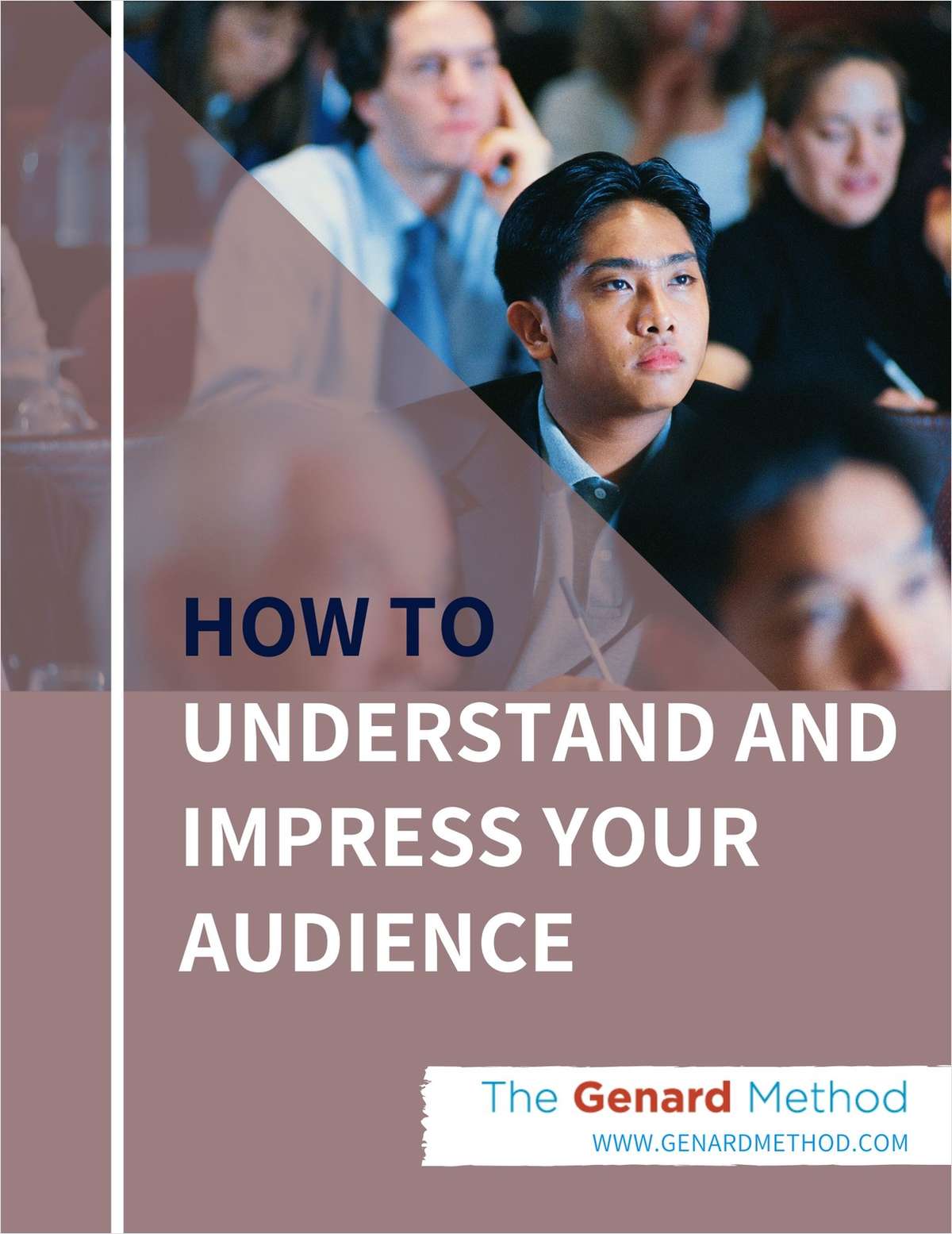 w thab57c8 - How to Understand and Impress Your Audience