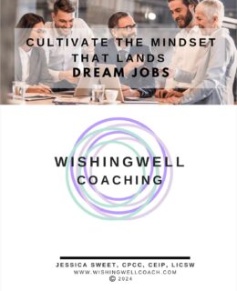 Cultivate the Mindset that Lands Dream Jobs