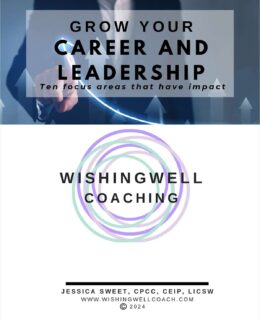 Grow Your Career and Leadership