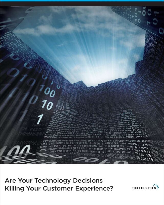 Are Your Technology Decisions Killing Your Customer Experience?