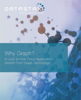 Why Graph?