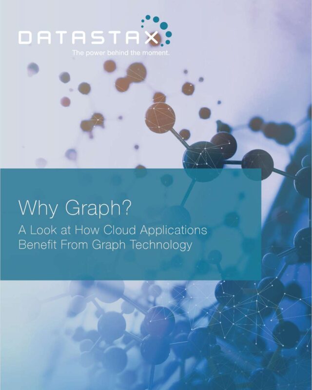 Why Graph?
