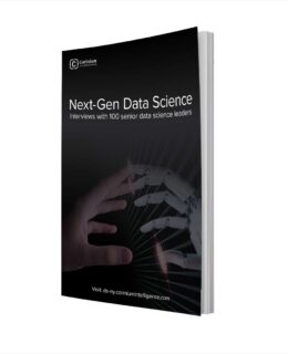 Next-Gen Data Science