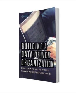 Building a Data Driven Organization