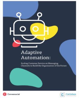 Automation in Customer Service: A 2020 Trends Report