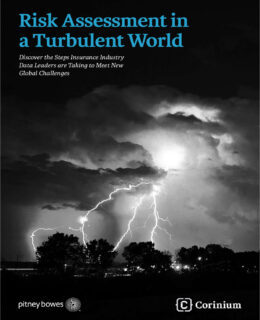 Risk Assessment in a Turbulent World