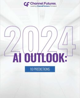 2024 AI Outlook: Ten Predictions