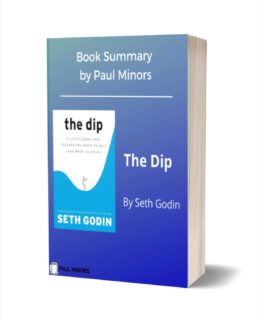 The Dip Book Summary