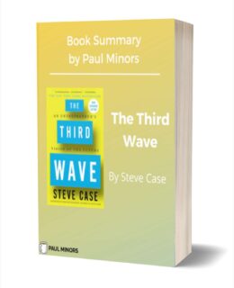 The Third Wave Book Summary