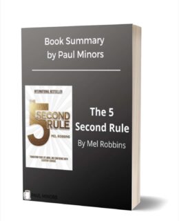 The 5 Second Rule Book Summary