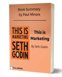 This is Marketing Book Summary