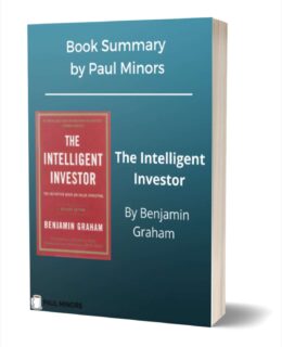 The Intelligent Investor Book Summary