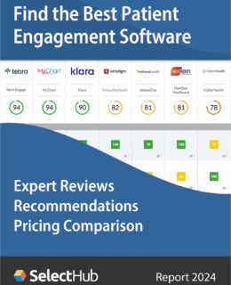 Find the Best Patient Engagement Software for Your Medical Practice--Expert Comparisons, Recommendations & Pricing
