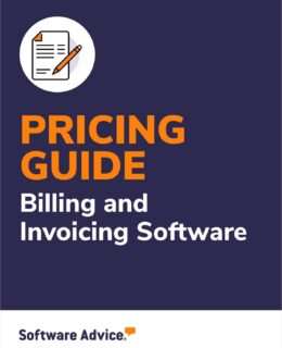 New for 2024: Billing and Invoicing Software Pricing Guide